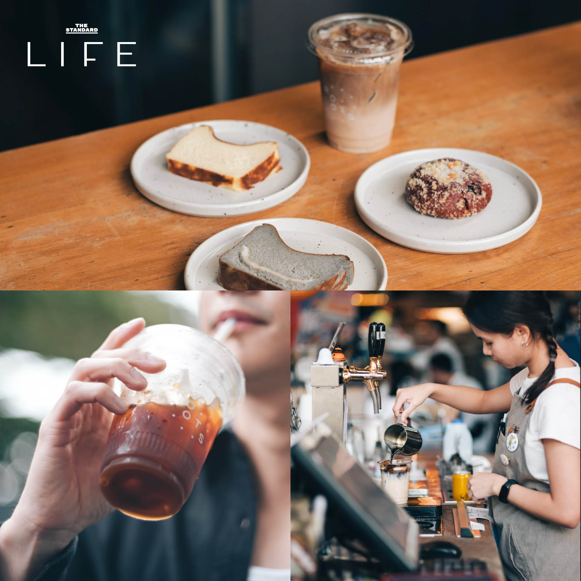 4 HOURS LIFE with Ken Nakarin กับการรีทรีตตัวเองง่ายๆ ใกล้บ้าน 7