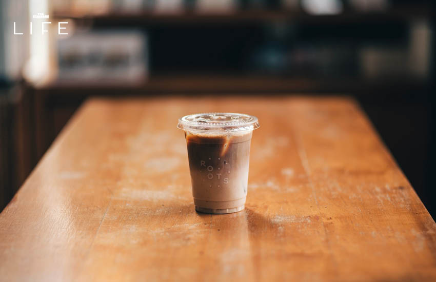 4 HOURS LIFE with Ken Nakarin กับการรีทรีตตัวเองง่ายๆ ใกล้บ้าน 8