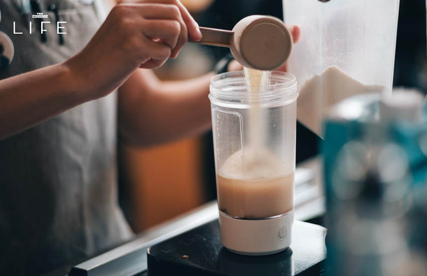 4 HOURS LIFE with Ken Nakarin กับการรีทรีตตัวเองง่ายๆ ใกล้บ้าน 9