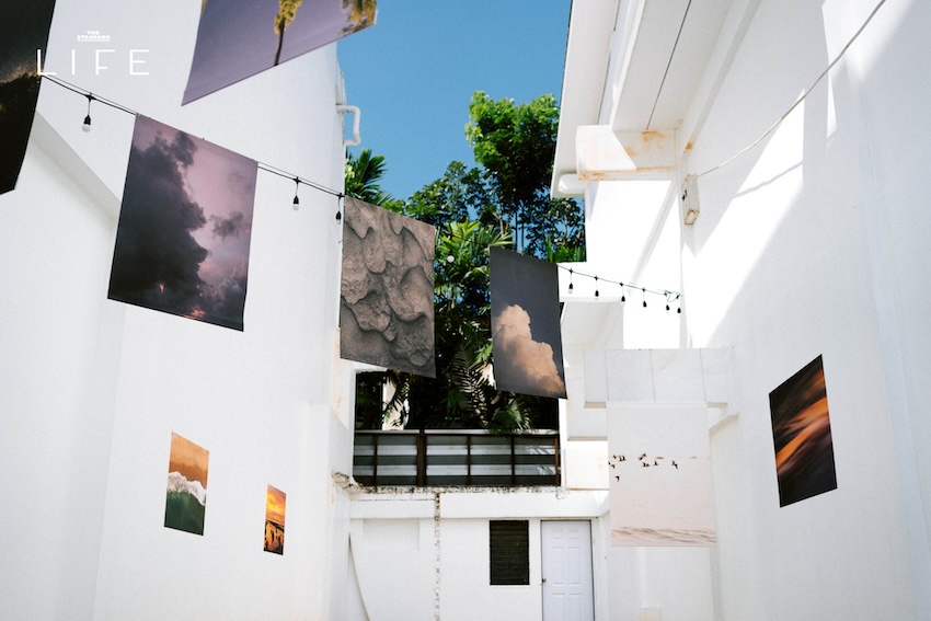 ‘Khaolak Surftown #ILIVEHERE’ ครั้งแรกของเขาหลักที่เปลี่ยนเมืองเป็นอาร์ตสเปซ 1