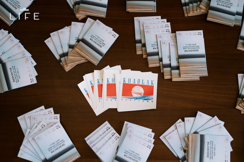 ‘Khaolak Surftown #ILIVEHERE’ ครั้งแรกของเขาหลักที่เปลี่ยนเมืองเป็นอาร์ตสเปซ 3