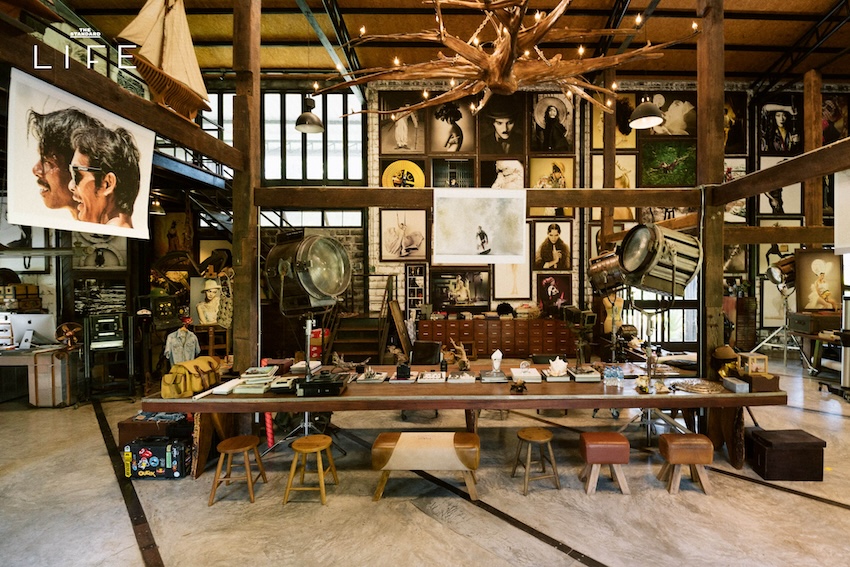 ‘Khaolak Surftown #ILIVEHERE’ ครั้งแรกของเขาหลักที่เปลี่ยนเมืองเป็นอาร์ตสเปซ 4