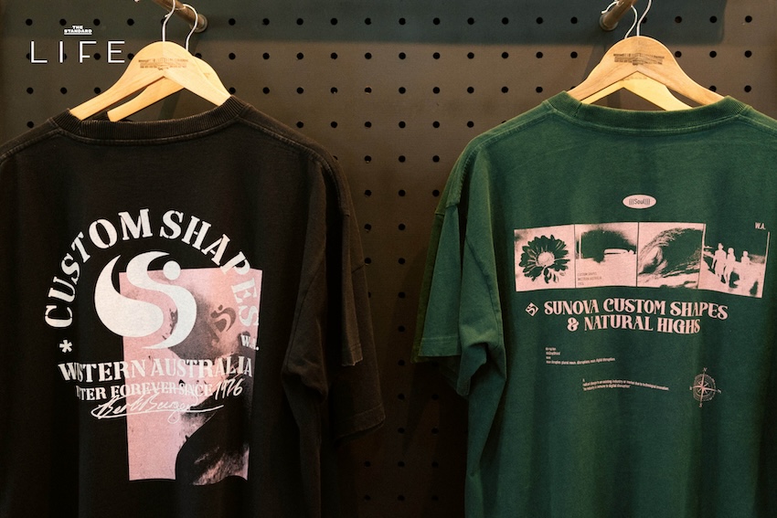 ‘Khaolak Surftown #ILIVEHERE’ ครั้งแรกของเขาหลักที่เปลี่ยนเมืองเป็นอาร์ตสเปซ 6