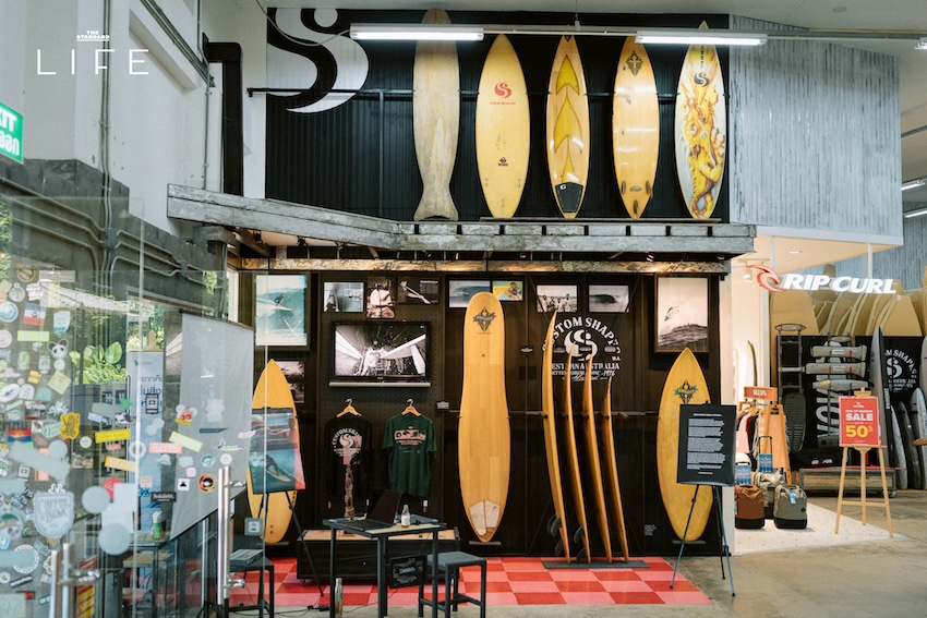 ‘Khaolak Surftown #ILIVEHERE’ ครั้งแรกของเขาหลักที่เปลี่ยนเมืองเป็นอาร์ตสเปซ 7