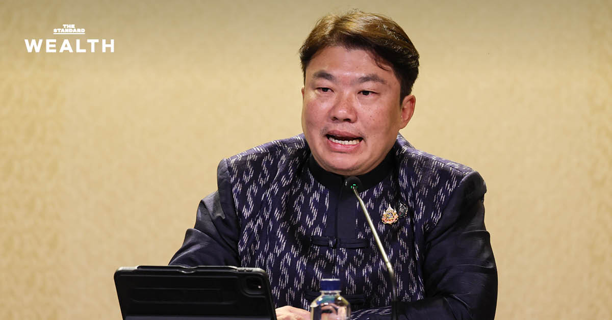 โฆษก เผย แนวคิด ‘คนละครึ่ง พลัส’ เฟส 2 อาจให้สิทธิ 2,000 บาท 10 ล้านสิทธิ แบ่ง 5 ล้านสิทธิแรกสำหรับผู้ที่ไม่เคยได้รับสิทธิ