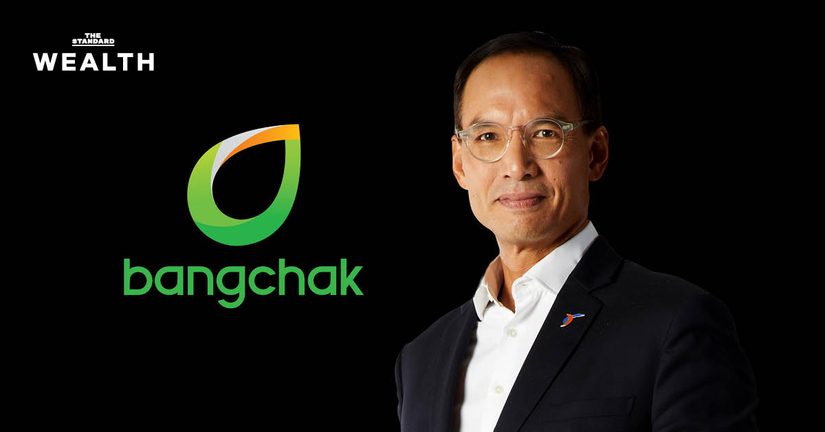 กรณ์กระตุ้น ก.ล.ต. ออกคำเตือนซื้อ Big Lot หุ้นบางจาก เสี่ยงรับซื้อของโจร ชี้แก๊งฟอกเงินกำลังเร่ขายหุ้นก่อนเลือกตั้ง