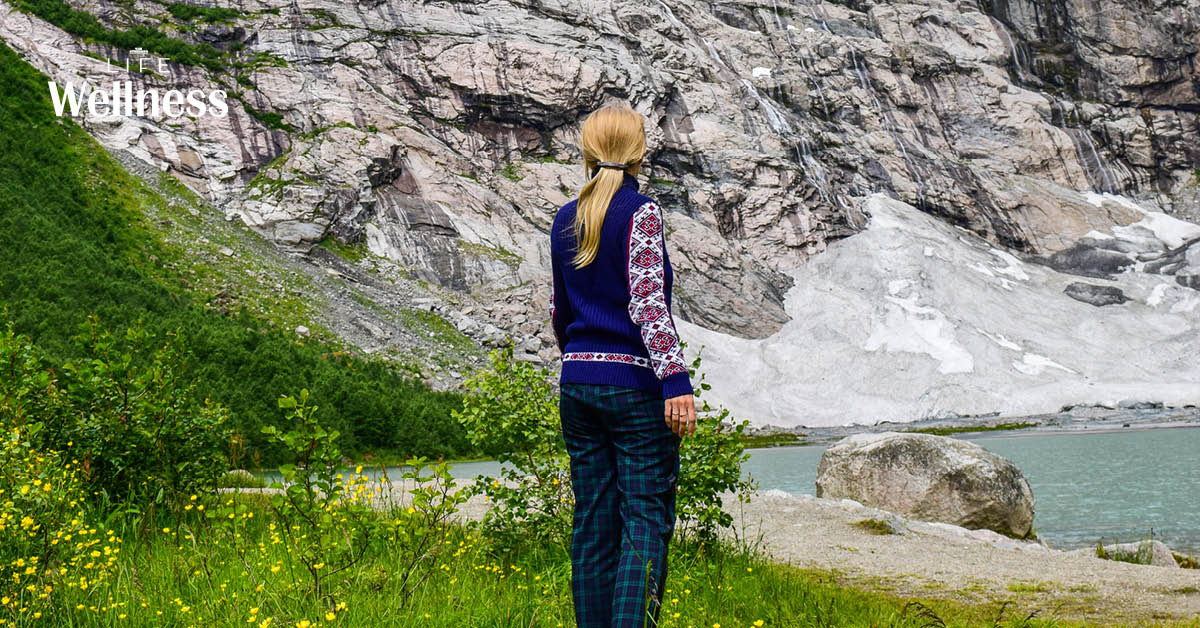 รู้จักแนวคิด Koselig มีความสุขแบบเรียบง่ายที่แสนสบายแบบชาวนอร์เวย์