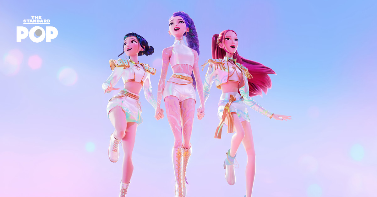 Kpop Demon Hunters กลายเป็นภาพยนตร์ของ Netflix ที่มียอดวิวสูงสุดตลอดกาลกับยอดทะลุ 500 ล้านวิว