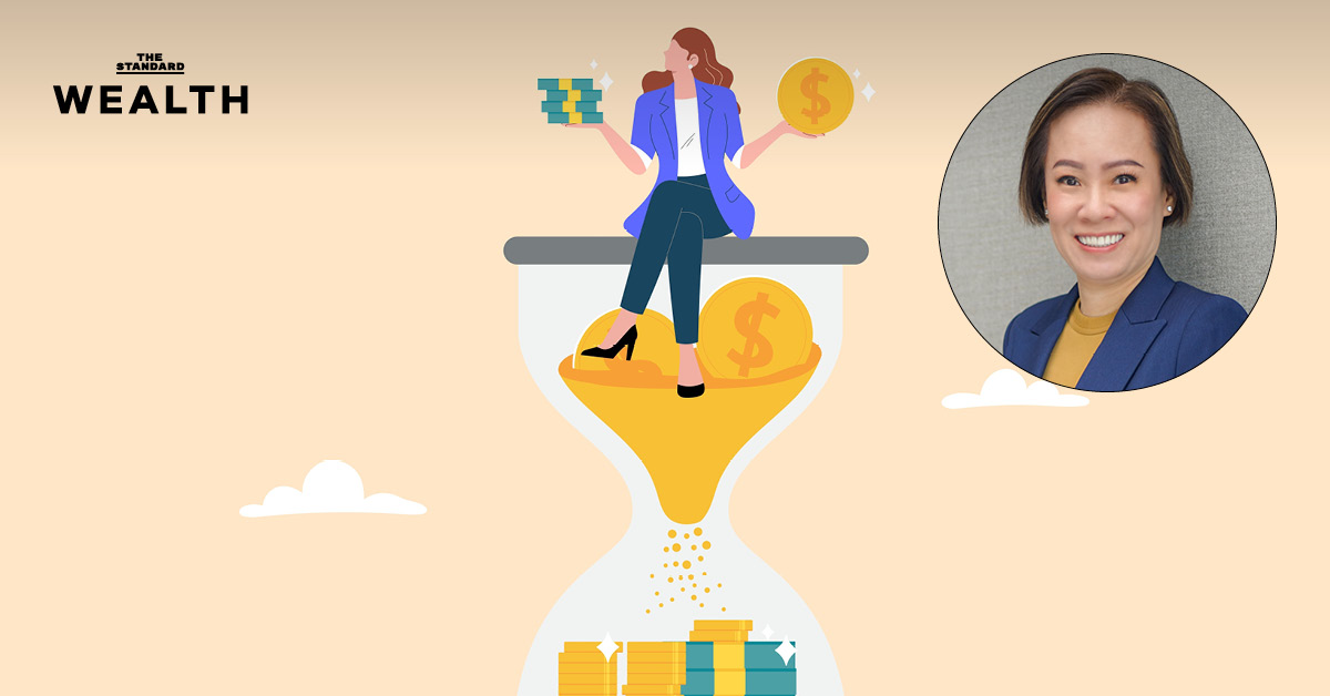 คนไทยสอบผ่านทฤษฎีแต่สอบตกปฏิบัติ ‘กรุงศรี’ เผย 61% วางแผนเกษียณแต่ทำได้จริงแค่ 15% ชี้ ‘ความรู้’ อย่างเดียวเอาไม่อยู่