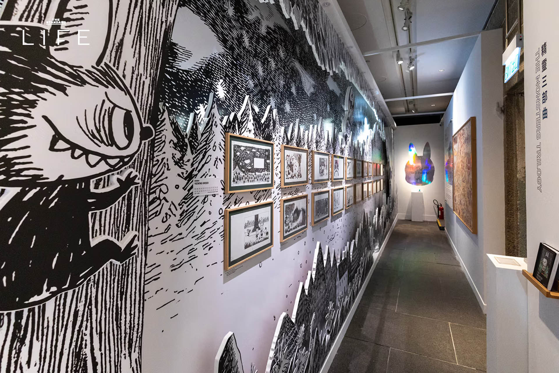 แฟน Labubu ห้ามพลาด The Monsters 10th Anniversary เปิดแล้วที่ ฮ่องกง 4