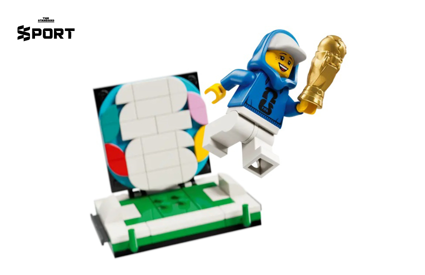 LEGO เปิดตัว ‘ถ้วยฟุตบอลโลก’ ต้อนรับ FIFA World Cup 2026 3