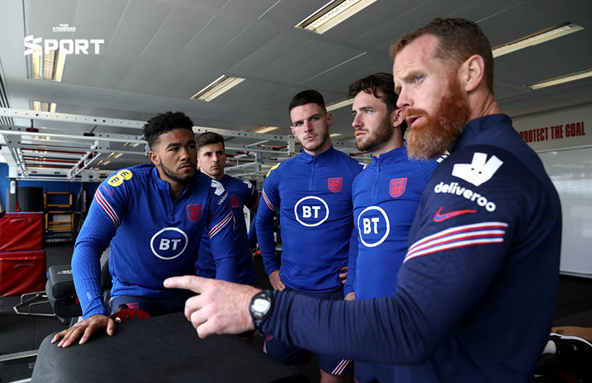 Painful lessons บทเรียนจากความเจ็บปวด ที่เปลี่ยน รีซ เจมส์ให้เป็นคนใหม่ 3