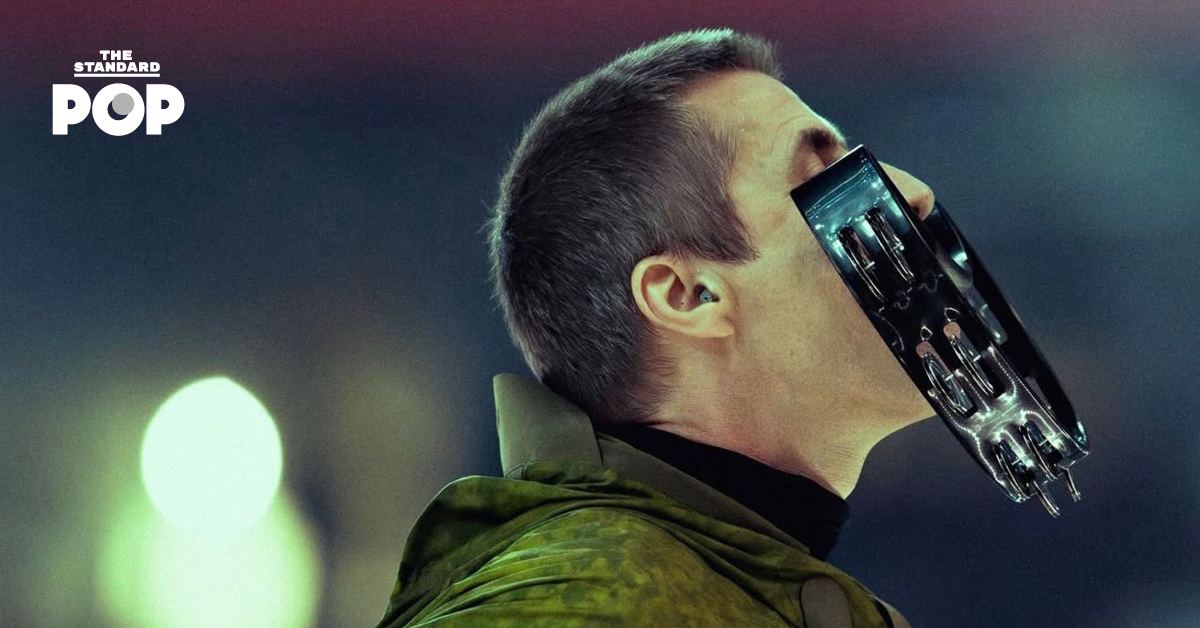 Liam Gallagher เผยว่า Oasis จะไม่ออกทัวร์อีกจนกว่าจะถึงปี 2027 เป็นอย่างต่ำ