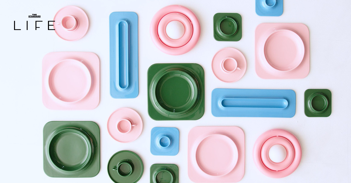 รวมลิสต์งานดีไซน์น่าสนใจในปี 2025