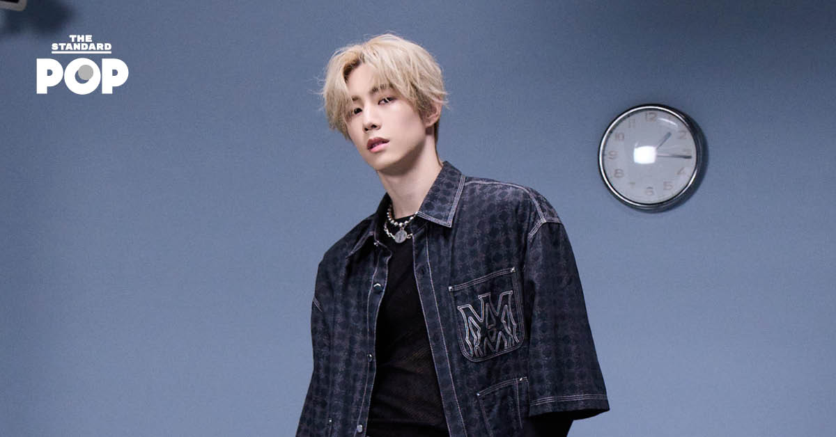 MARK TUAN บริจาคเงิน 1 ล้านบาท สนับสนุนภารกิจช่วยเหลือและฟื้นฟูน้ำท่วม