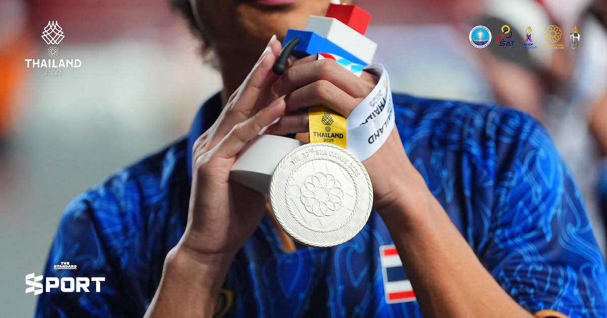 เหรียญศักดิ์ศรีที่หลุดมือ ความจริงของฟุตบอลไทยหลังแพ้เวียดนาม