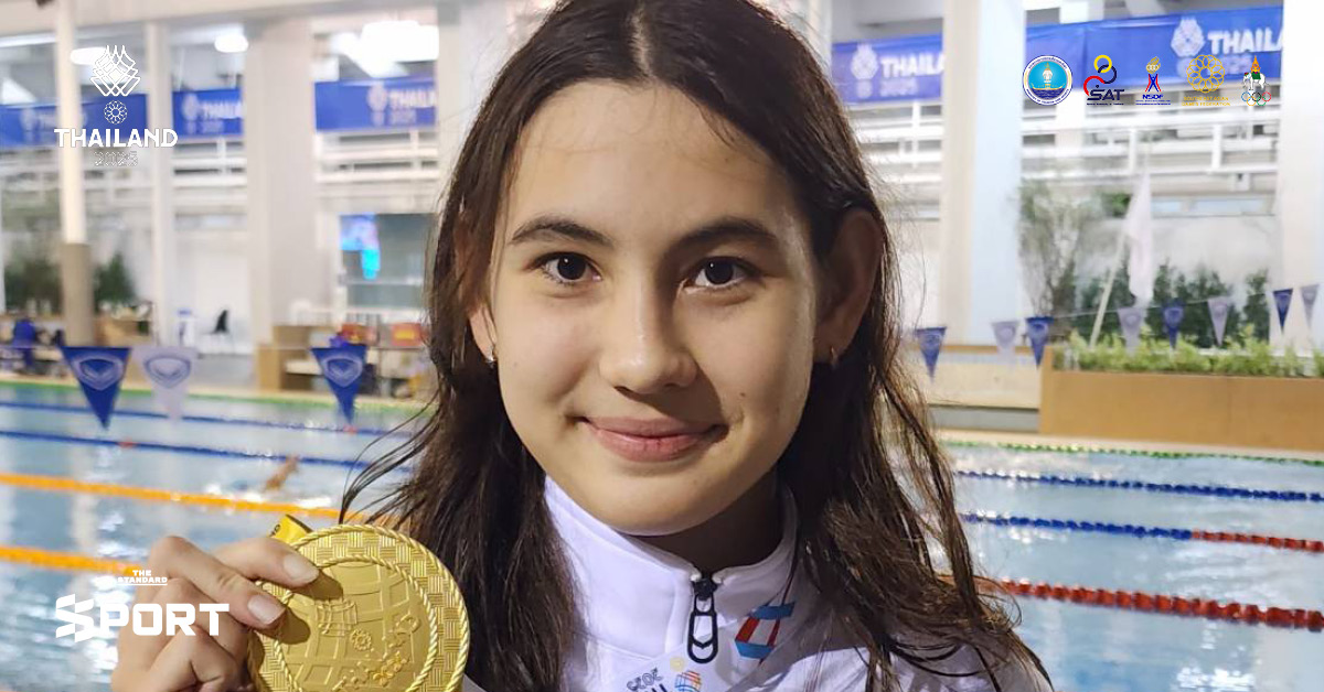 มีอา มิลลาร์ ลดความกดดัน ทิ้งความคาดหวัง การรีเซตจิตใจ เพื่อชัยชนะที่แท้จริง