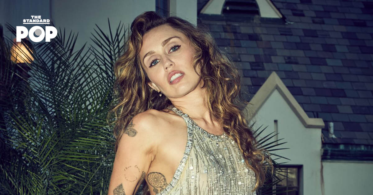 Miley Cyrus ยืนยันว่าจะมีโปรเจกต์พิเศษฉลองครบรอบ 20 ปี ของ Hannah Montana