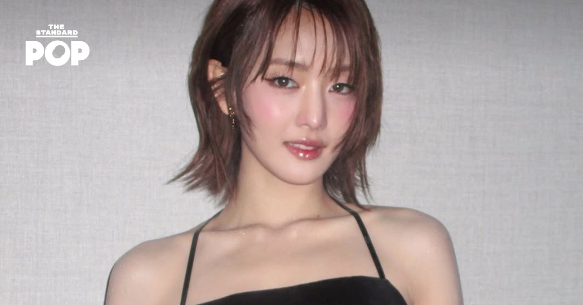 MINNIE บริจาคเงินช่วยน้ำท่วมภาคใต้ 1 ล้านบาทเพื่อช่วยเหลือกลุ่มเปราะบาง