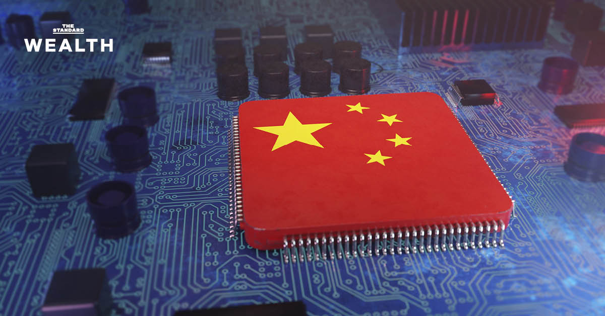 Moore Threads หุ้นผลิตชิปจีน ผู้ท้าชิง Nvidia เปิดเทรดวันแรกพุ่ง 400% ท่ามกลางสงครามชิปของโลก