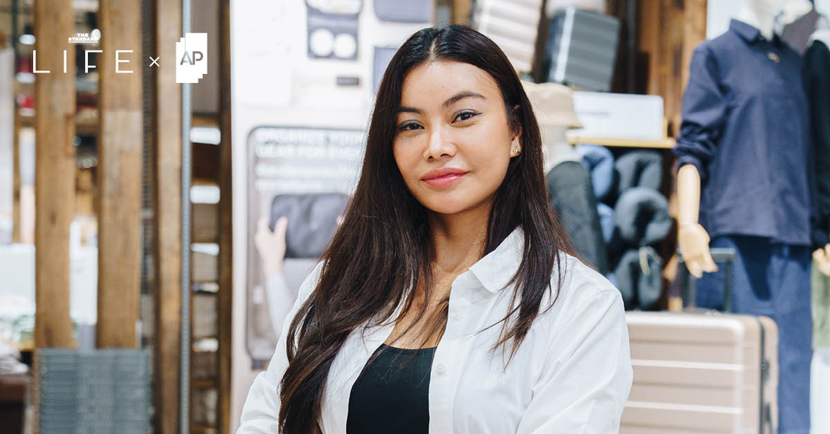 จัดบ้าน จัดใจ สร้าง ‘Living Quality’ ที่ดี กับ MUJI และ แมวบิน นักจัดระเบียบบ้าน 1