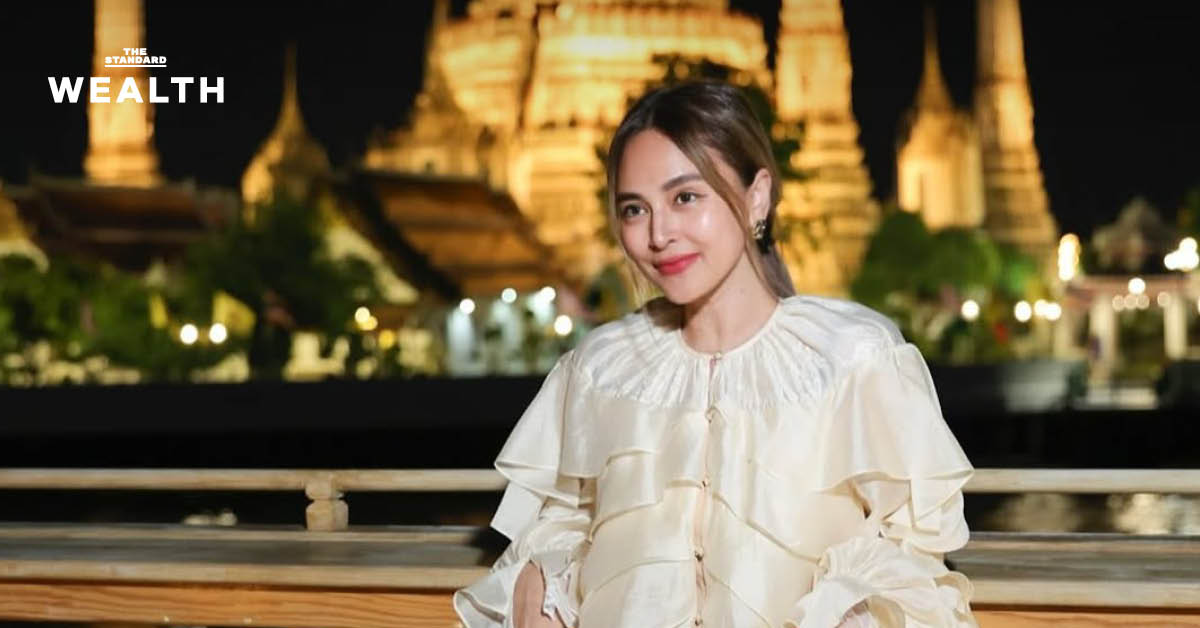 นานา ไรบีนา ถูกรวบคดีฉ้อโกง 195 ล้าน บทเรียนจากการบริหารธุรกิจและการเงินที่ผิดพลาด