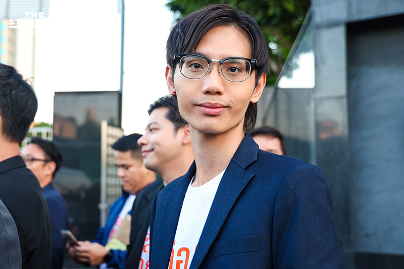 ‘ณัฐพงษ์’ นำทัพพรรคประชาชน สมัคร สส. กทม. 33 เขต ชูยุทธศาสตร์ขจัดทุนเทา-บริหารมืออาชีพ มั่นใจแลนด์สไลด์เมืองหลวง 2