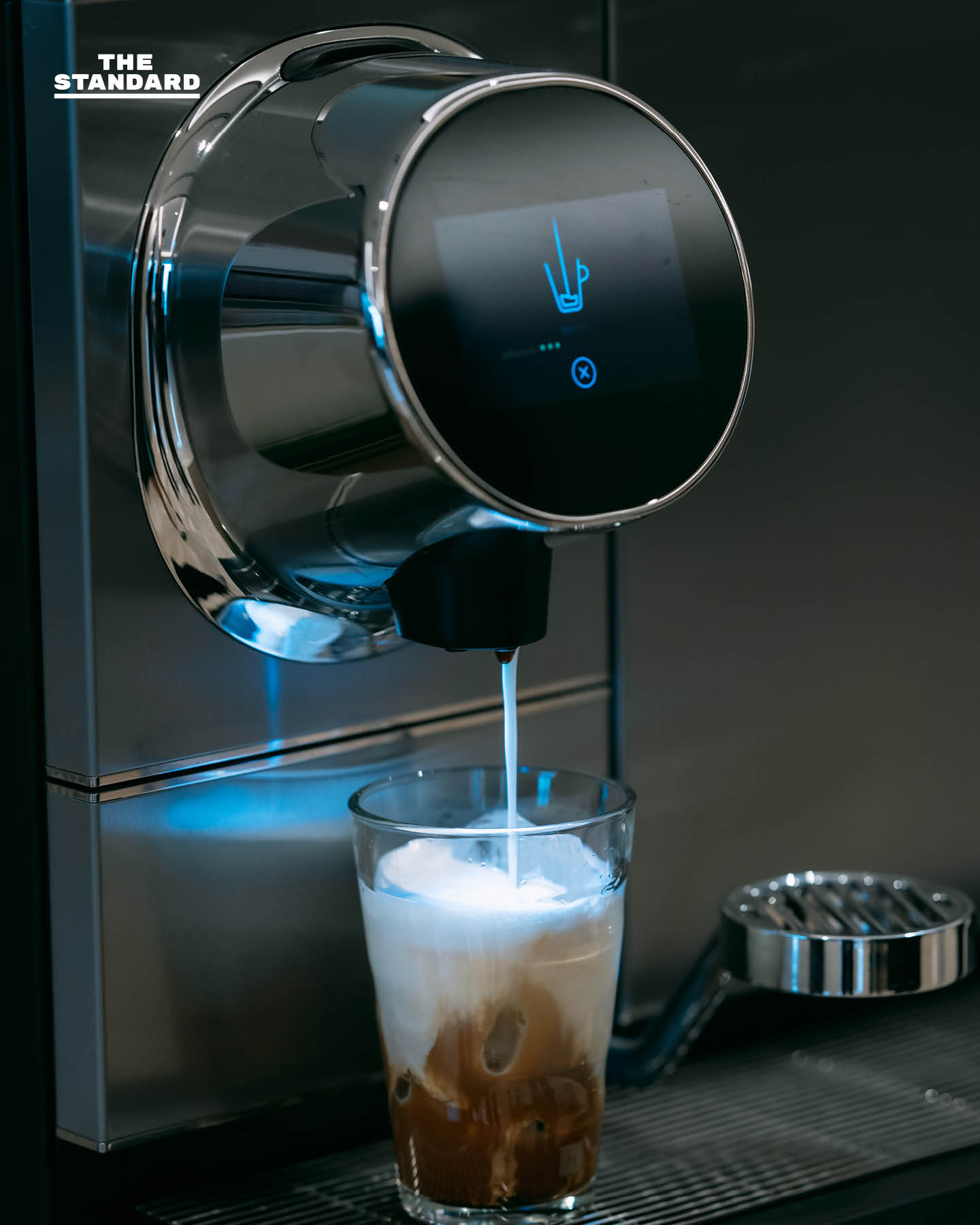 ยกระดับประสบการณ์ทำงานผ่าน ‘กาแฟ’ กับ Nespresso Professional ด้วยเครื่องชงกาแฟ Momento [ADVERTORIAL] 2