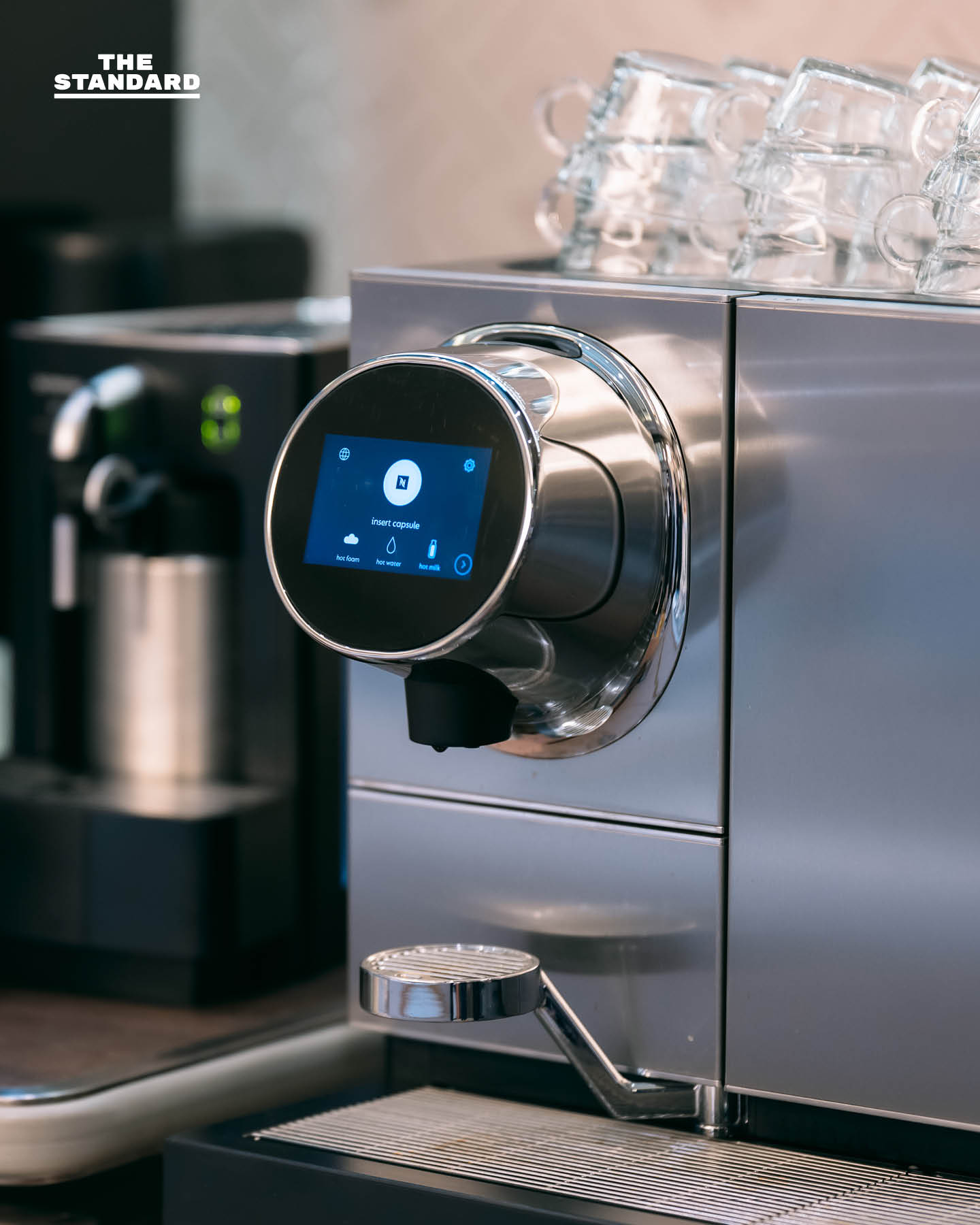 ยกระดับประสบการณ์ทำงานผ่าน ‘กาแฟ’ กับ Nespresso Professional ด้วยเครื่องชงกาแฟ Momento [ADVERTORIAL] 7