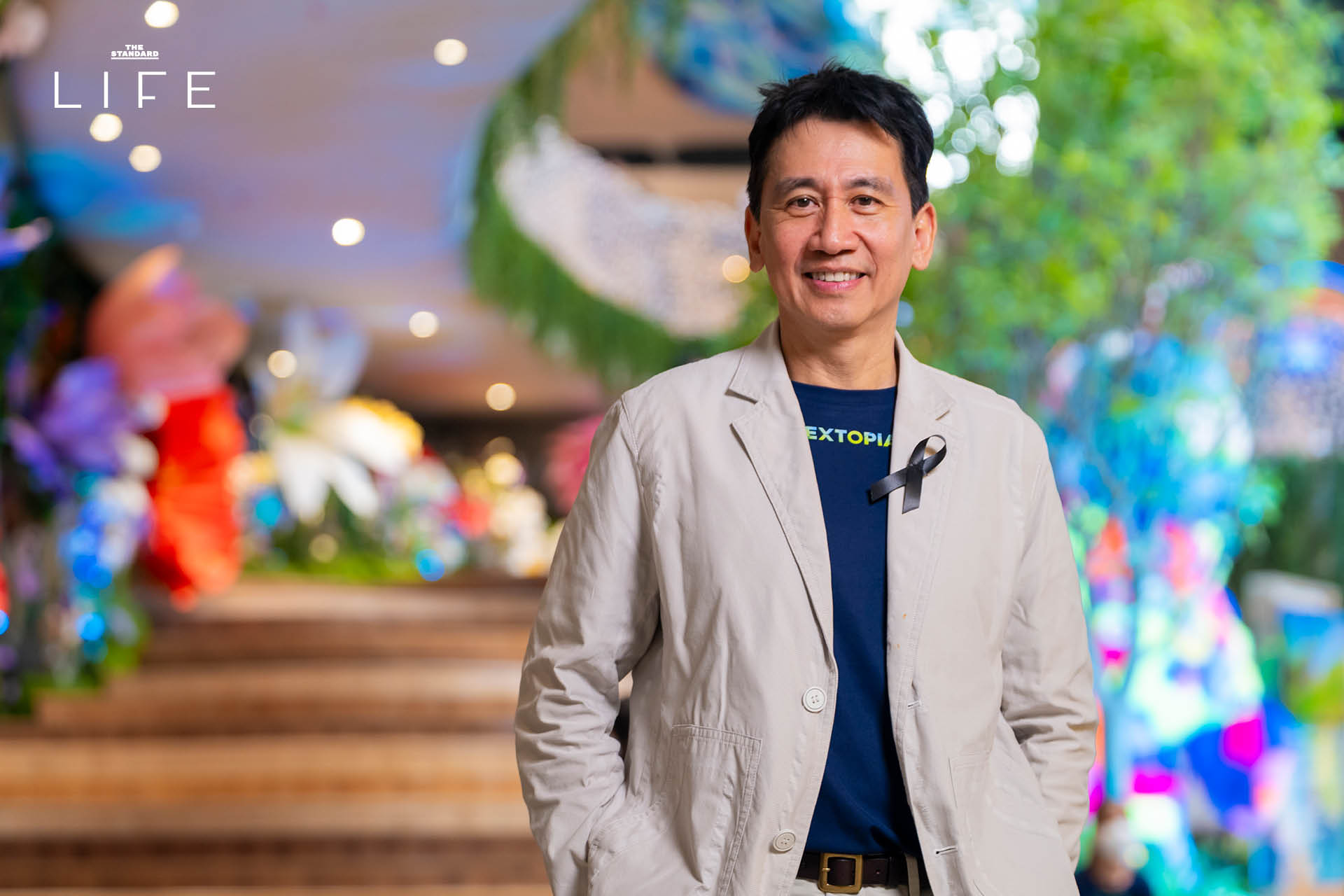 NEXTOPIA เมืองต้นแบบแห่งโลกอนาคต ที่คุณไม่เคยพบ 1