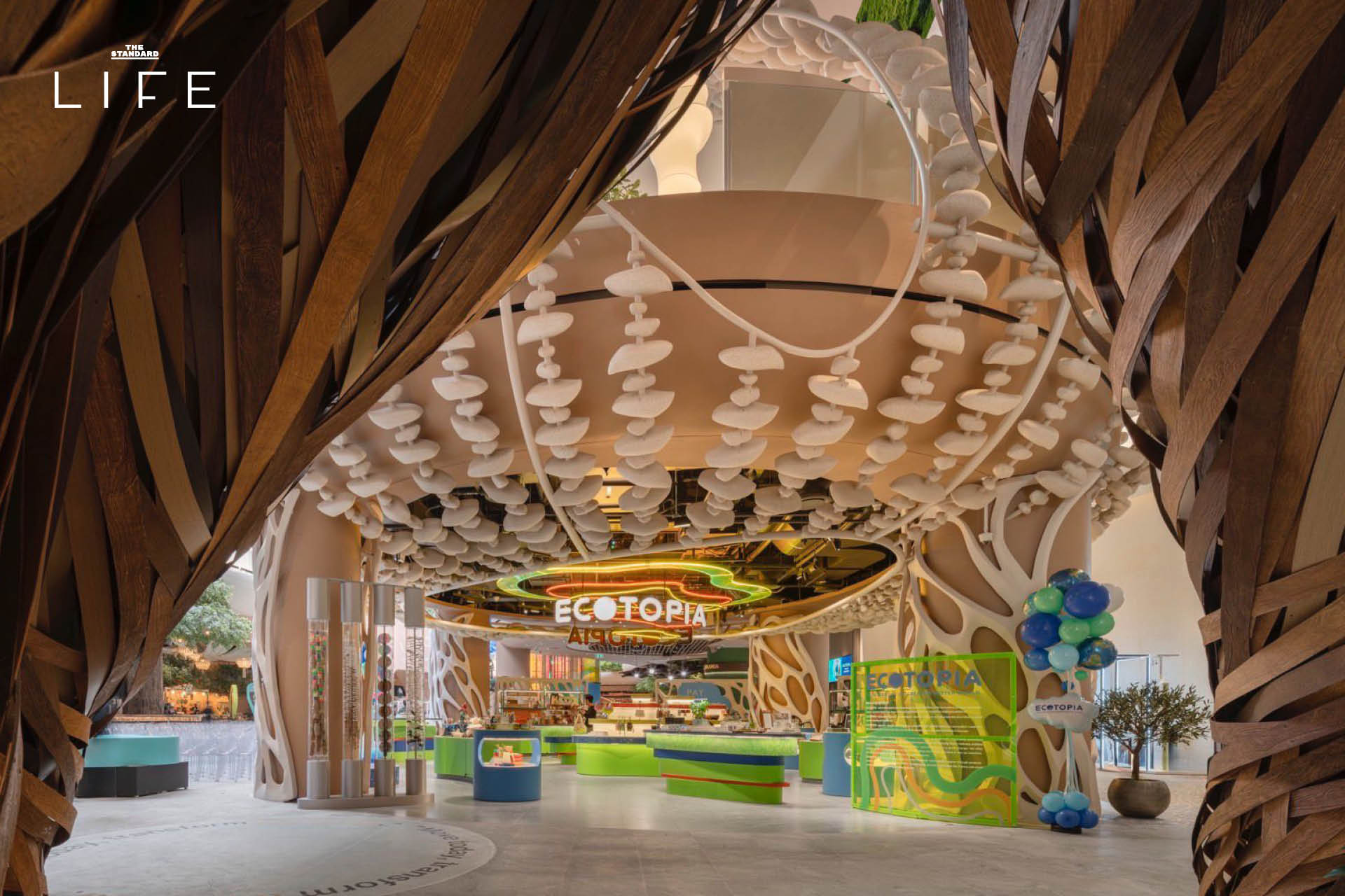 NEXTOPIA เมืองต้นแบบแห่งโลกอนาคต ที่คุณไม่เคยพบ 10