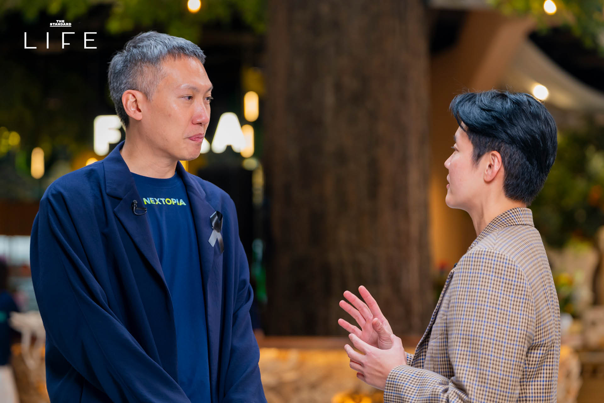 NEXTOPIA เมืองต้นแบบแห่งโลกอนาคต ที่คุณไม่เคยพบ 12