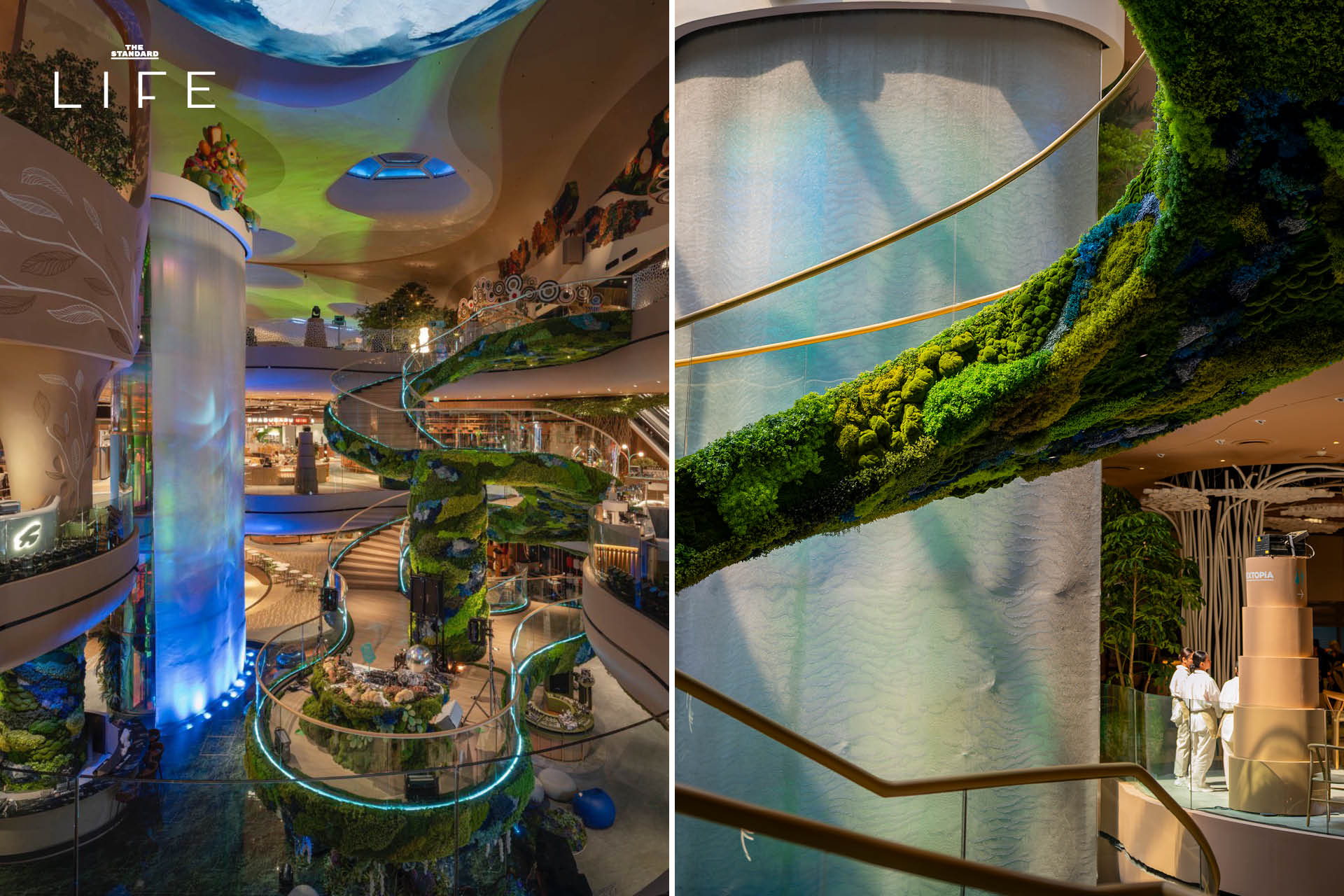 NEXTOPIA เมืองต้นแบบแห่งโลกอนาคต ที่คุณไม่เคยพบ 13