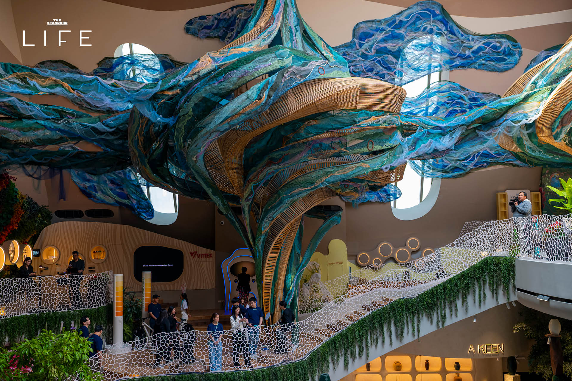 NEXTOPIA เมืองต้นแบบแห่งโลกอนาคต ที่คุณไม่เคยพบ 14