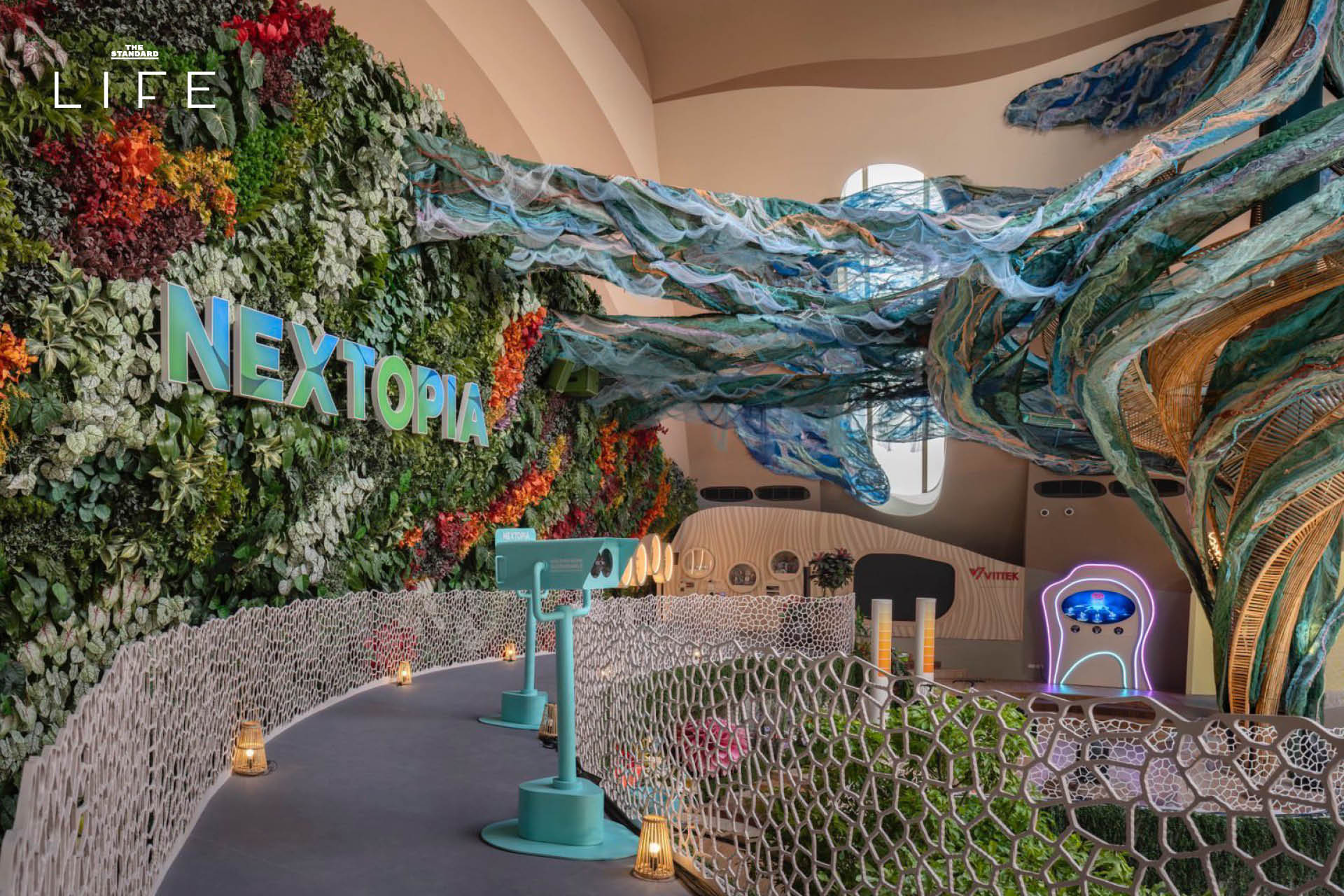 NEXTOPIA เมืองต้นแบบแห่งโลกอนาคต ที่คุณไม่เคยพบ 4