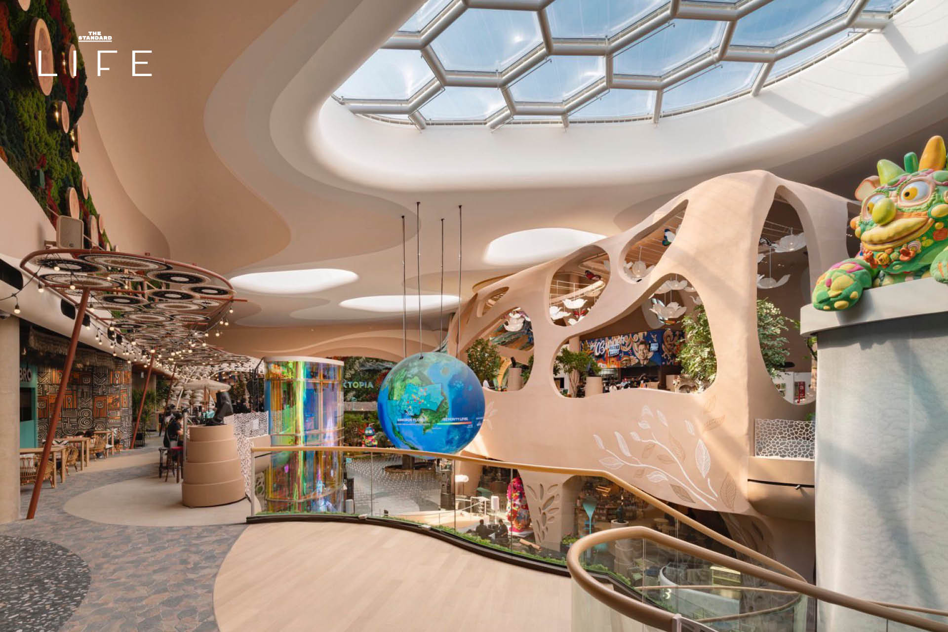 NEXTOPIA เมืองต้นแบบแห่งโลกอนาคต ที่คุณไม่เคยพบ 7