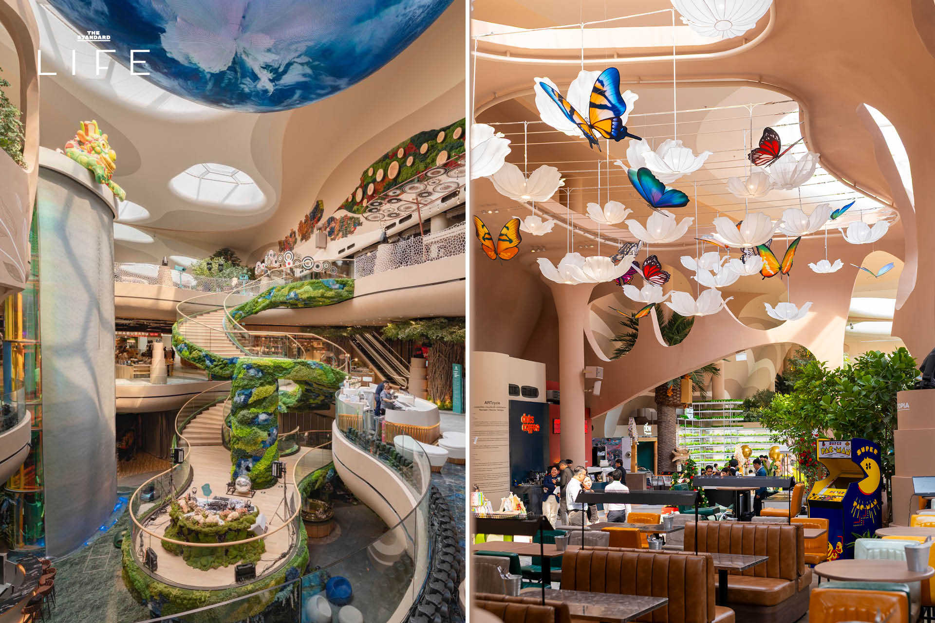 NEXTOPIA เมืองต้นแบบแห่งโลกอนาคต ที่คุณไม่เคยพบ 8