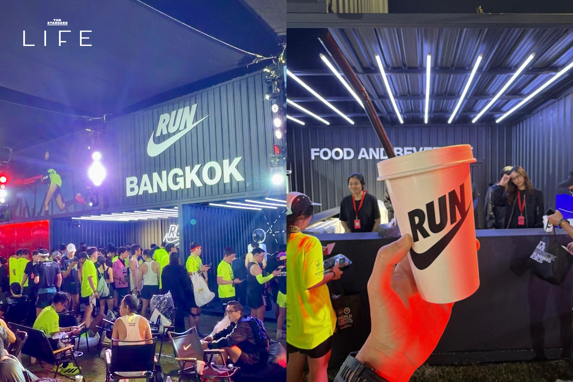 ไม่ต้องเก่งตั้งแต่แรก แค่ไม่หยุดพยายาม: คอมมูนิตี้นักวิ่ง Nike ที่พาเราไปไกลกว่าเดิม 10