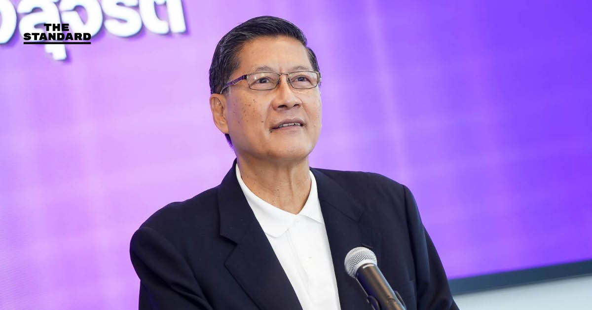 ‘ภราดร’ จี้รัฐบาลเคลียร์ ทำไมยังไม่มีหมายจับ ‘เบนสมิธ - ยิมเลียก’ ชี้ทุนสีเทาซึมลึกทุกวงการ เงินอายัดอาจพุ่ง 26,000 ล้าน แต่ ก.ล.ต. ยังนิ่ง