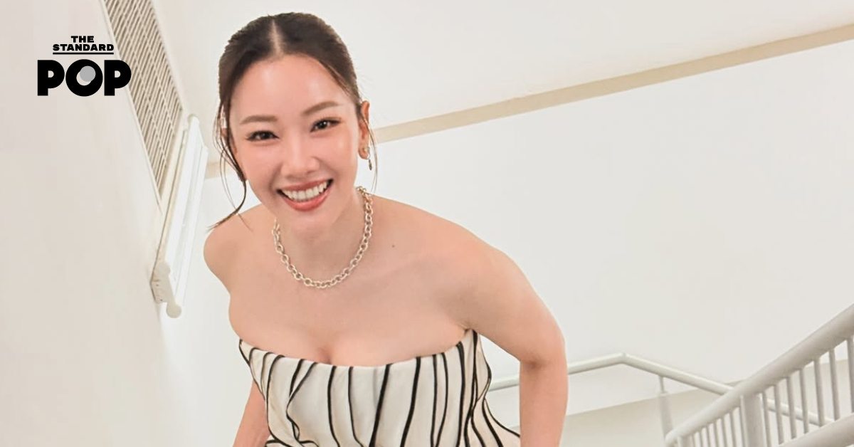 นุ่น วรนุช คว้ารางวัลนักแสดงนำหญิง จากเวที The 4th Aollywood International Television Festival