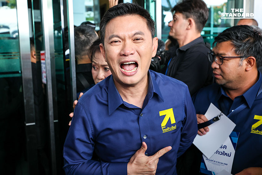 เริ่มหาเสียงอย่างเป็นทางการ หลังพรรคการเมืองจับเบอร์ผู้สมัคร สส. บัญชีรายชื่อ ครบแล้ว 10