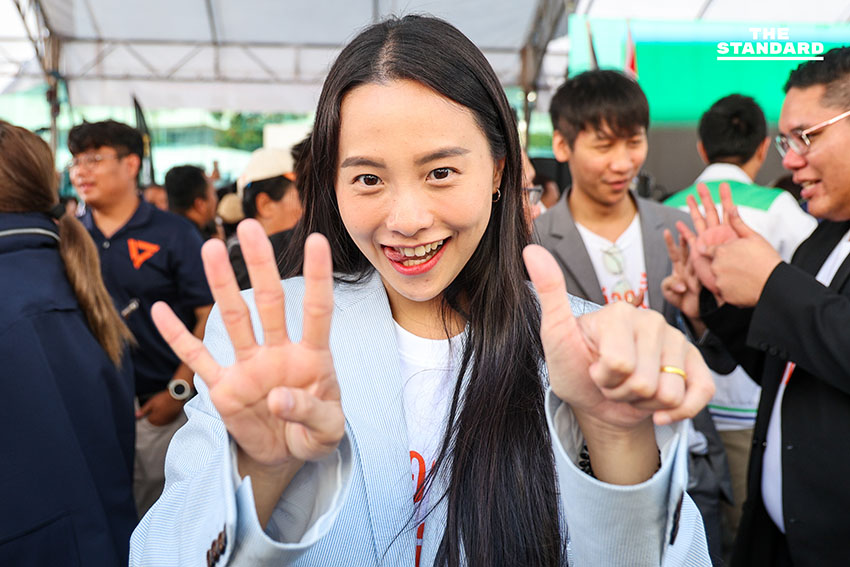 เริ่มหาเสียงอย่างเป็นทางการ หลังพรรคการเมืองจับเบอร์ผู้สมัคร สส. บัญชีรายชื่อ ครบแล้ว 12