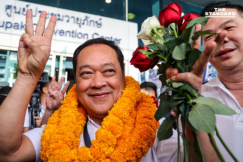 เริ่มหาเสียงอย่างเป็นทางการ หลังพรรคการเมืองจับเบอร์ผู้สมัคร สส. บัญชีรายชื่อ ครบแล้ว 13