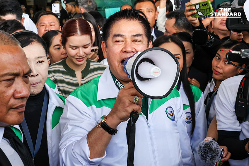 เริ่มหาเสียงอย่างเป็นทางการ หลังพรรคการเมืองจับเบอร์ผู้สมัคร สส. บัญชีรายชื่อ ครบแล้ว 14