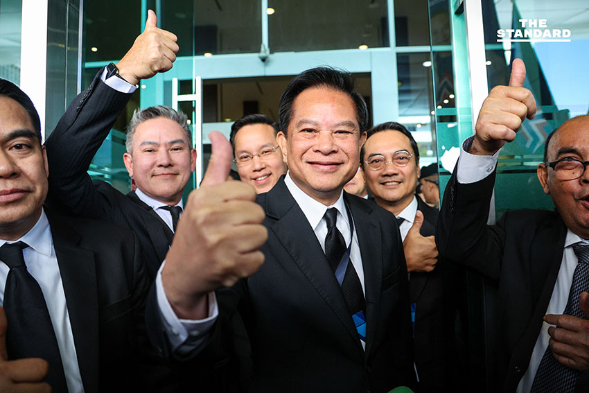 เริ่มหาเสียงอย่างเป็นทางการ หลังพรรคการเมืองจับเบอร์ผู้สมัคร สส. บัญชีรายชื่อ ครบแล้ว 16