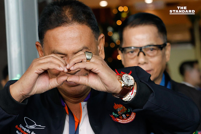 เริ่มหาเสียงอย่างเป็นทางการ หลังพรรคการเมืองจับเบอร์ผู้สมัคร สส. บัญชีรายชื่อ ครบแล้ว 18