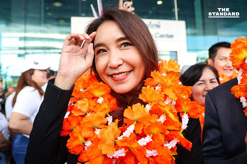 เริ่มหาเสียงอย่างเป็นทางการ หลังพรรคการเมืองจับเบอร์ผู้สมัคร สส. บัญชีรายชื่อ ครบแล้ว 20