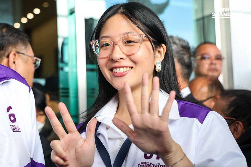 เริ่มหาเสียงอย่างเป็นทางการ หลังพรรคการเมืองจับเบอร์ผู้สมัคร สส. บัญชีรายชื่อ ครบแล้ว 3