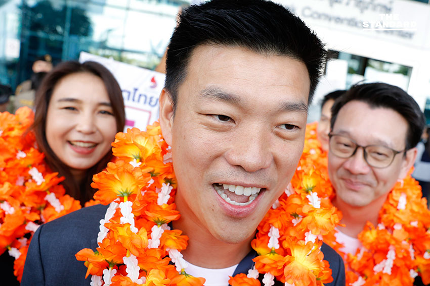 เริ่มหาเสียงอย่างเป็นทางการ หลังพรรคการเมืองจับเบอร์ผู้สมัคร สส. บัญชีรายชื่อ ครบแล้ว 4