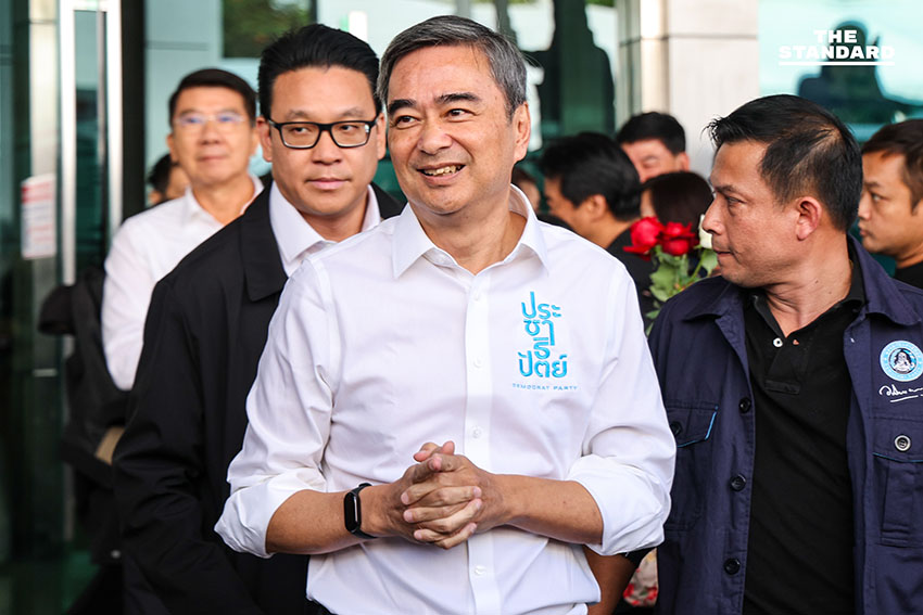 เริ่มหาเสียงอย่างเป็นทางการ หลังพรรคการเมืองจับเบอร์ผู้สมัคร สส. บัญชีรายชื่อ ครบแล้ว 9